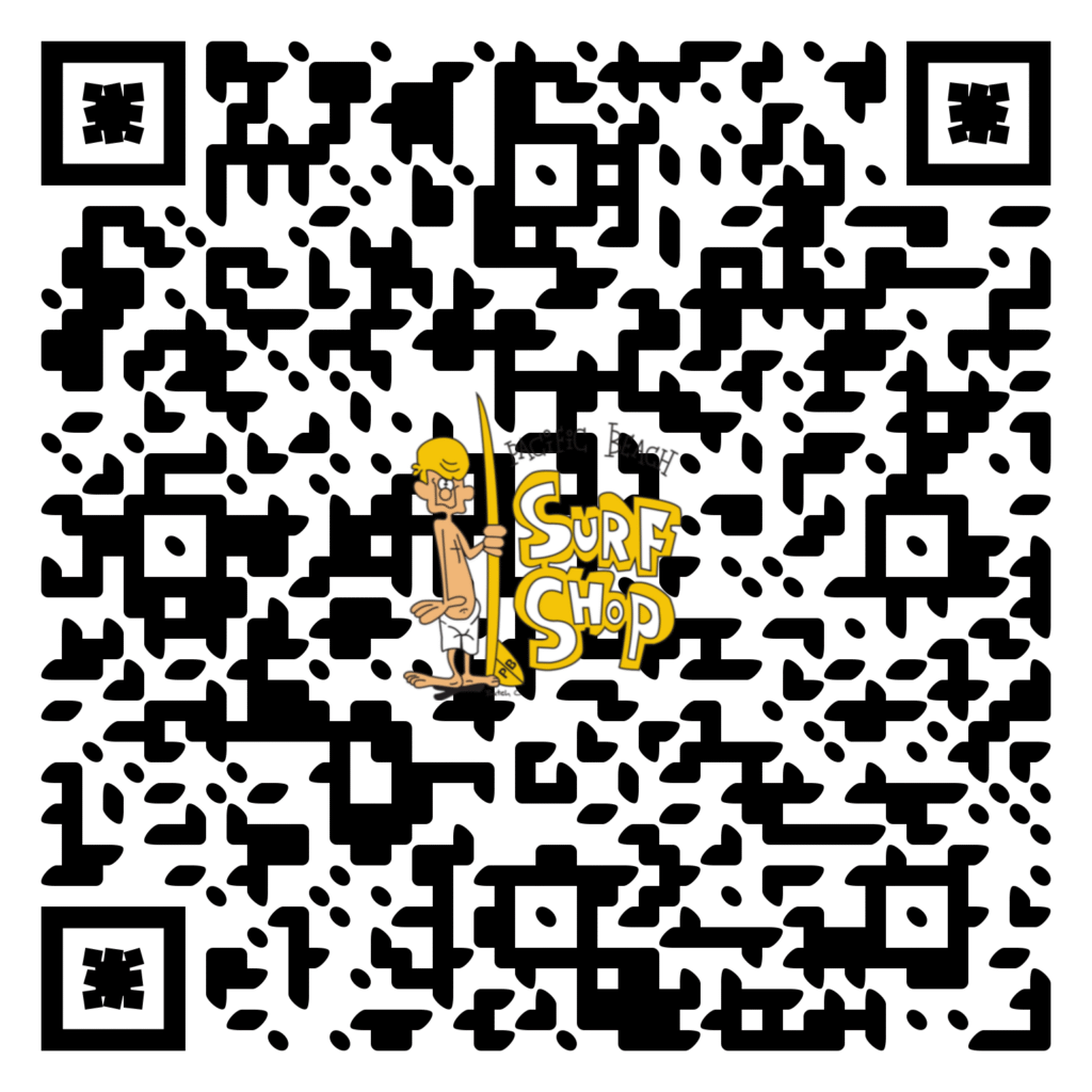 Discount QR Code