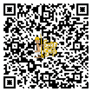 Discount QR Code