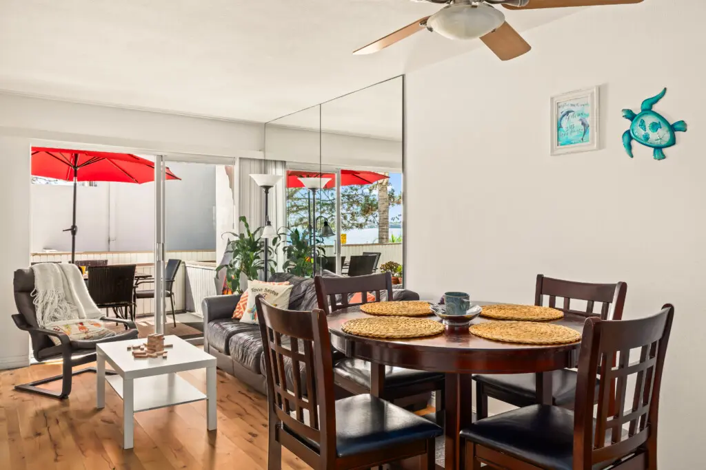 1311 La Palma St #9 San Diego CA