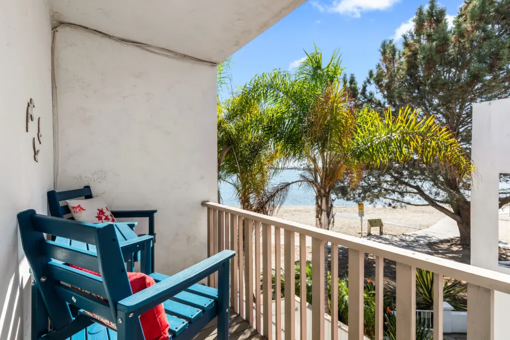 1311 La Palma St #9 San Diego CA