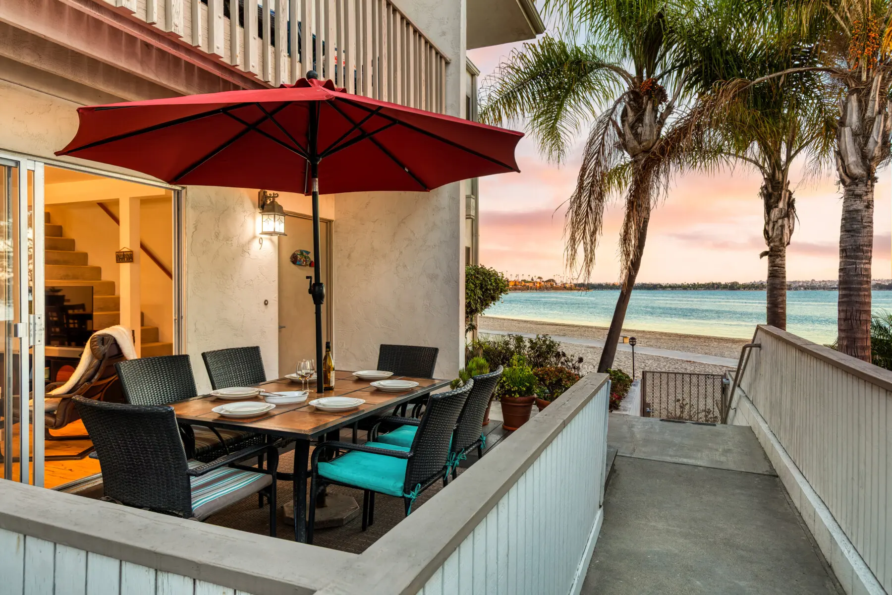 1311 La Palma St #9 San Diego CA