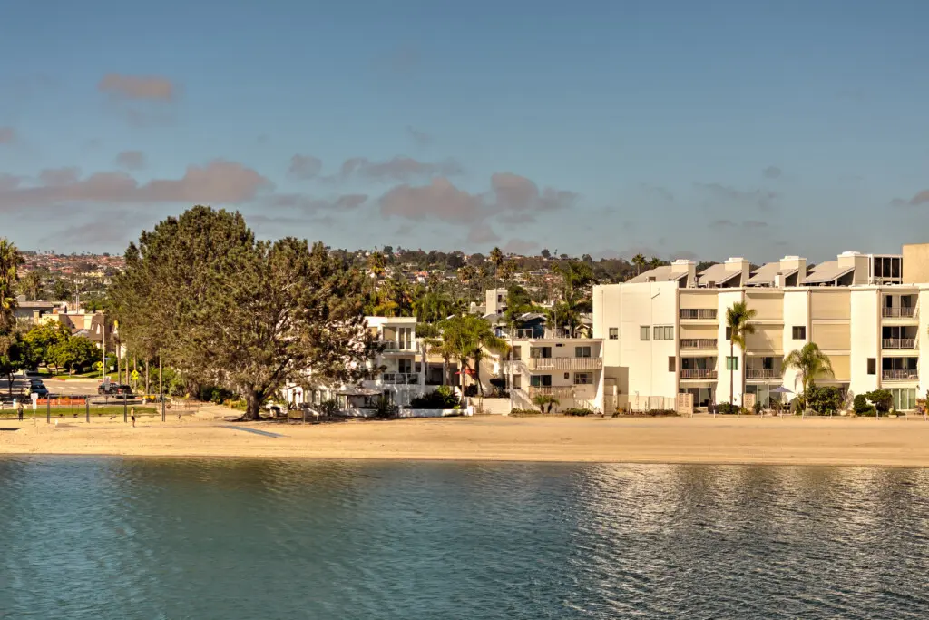 1311 La Palma St #9 San Diego CA