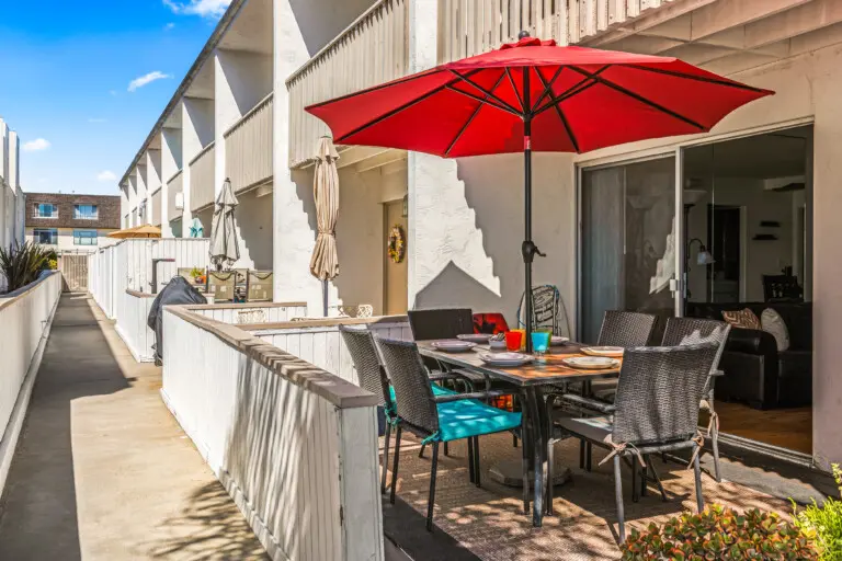 1311 La Palma St #9 San Diego CA