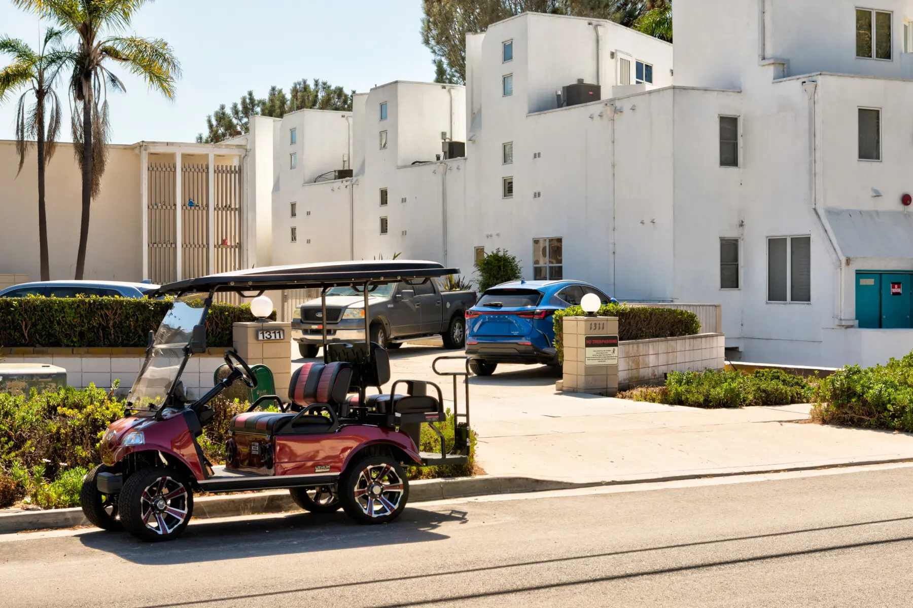 1311 La Palma St #9 San Diego CA