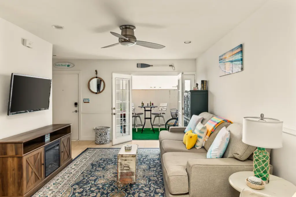 1311 La Palma St #1 San Diego CA