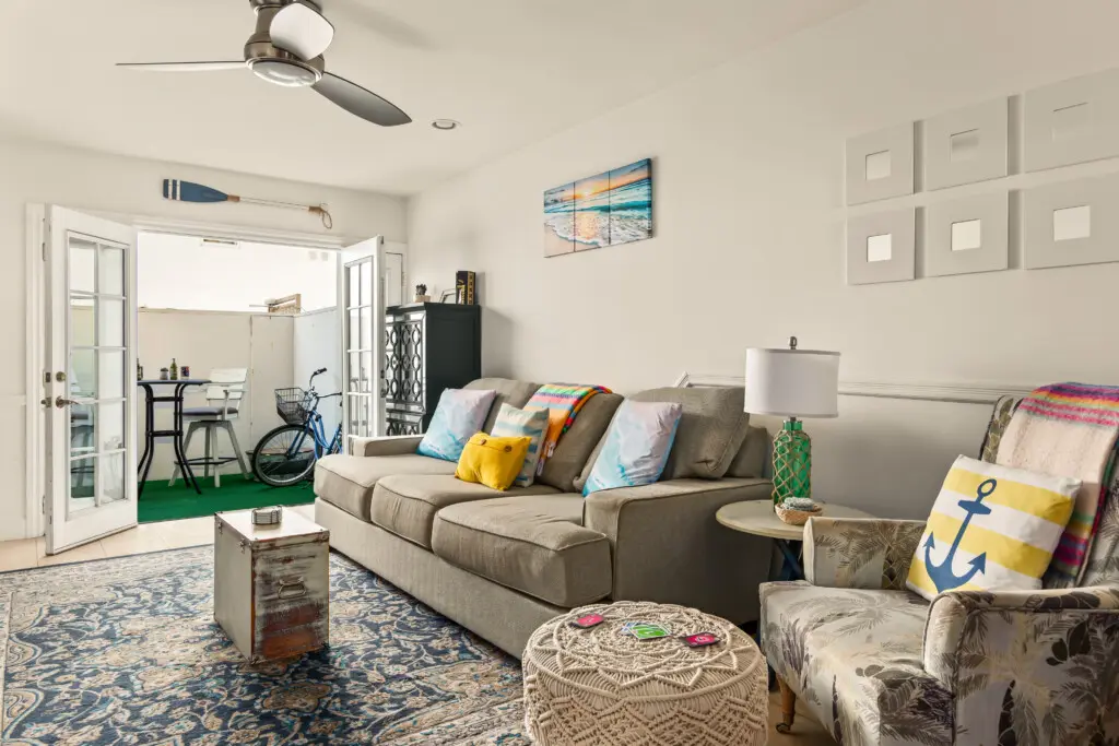 1311 La Palma St #1 San Diego CA