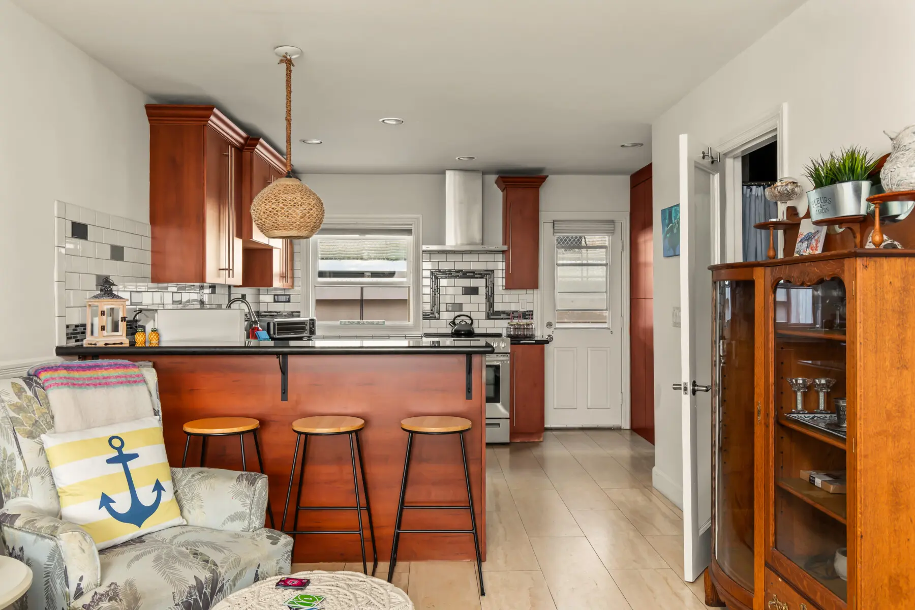 1311 La Palma St #1 San Diego CA