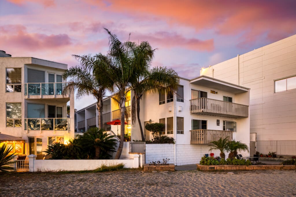 1311 La Palma St #9 San Diego CA