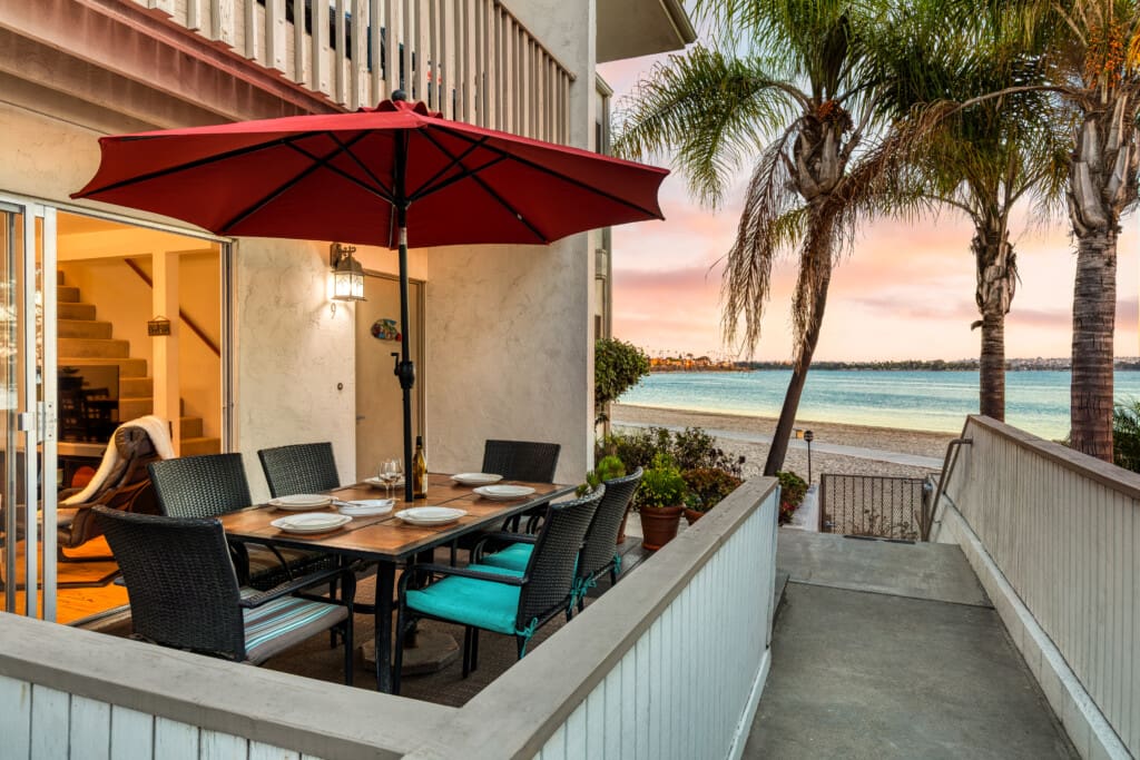 1311 La Palma St #9 San Diego CA